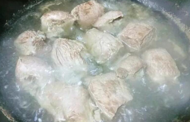 如何“自制牛肉干”日常零食必备，牛肉干制作教程