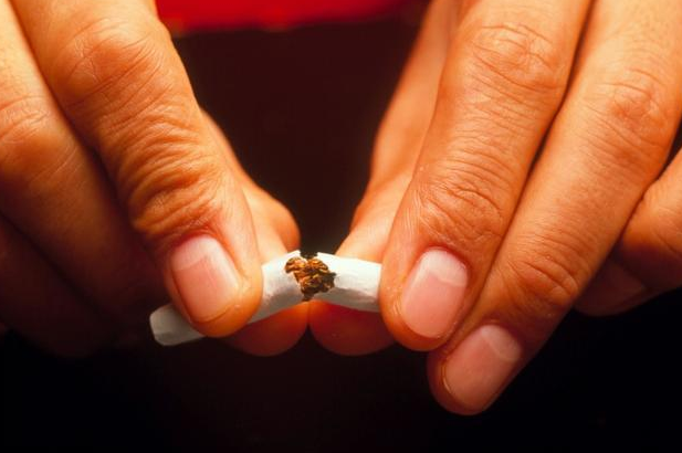 怎么才能戒烟，如何戒烟，权威专家给出最好戒烟方式