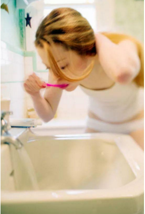 坐月子能洗澡洗头吗,请看科学坐月子的指南 坐月子能洗澡洗头吗,请看科学坐月子的指南