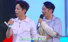 杨幂携新戏《筑梦情缘》登上大本营，身穿“樱桃”牛仔可爱到爆！