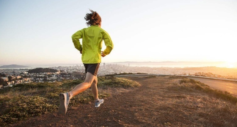 女性锻炼身体是瑜伽好还是跑步好？看看真相吧
