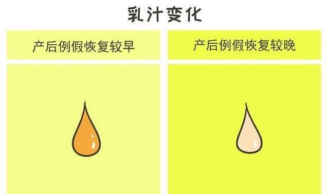 产后什么时候来月经才好，才算正常？