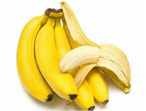 吃香蕉有什么好处？