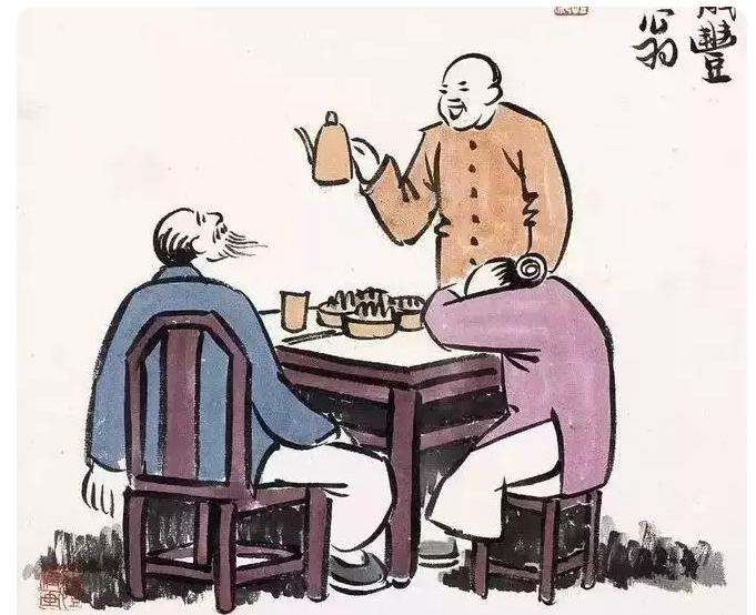 中国人的家庭矛盾，多数都源自于“不会好好说话”