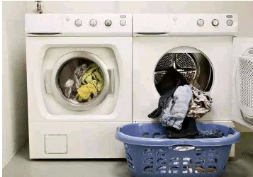 洗衣机怎么选购？看完这些就知道了