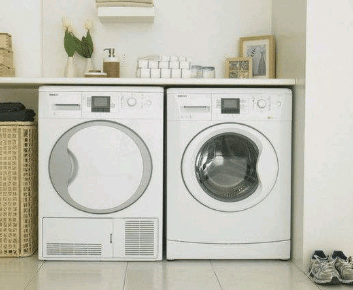 洗衣机怎么选购？看完这些就知道了