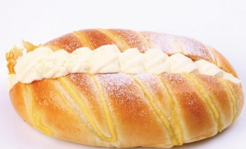 买面包时，最好避开这4种面包，隐患多，以后别再乱吃了