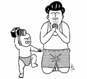 幼儿园的男孩危机：为何孩子会欺负男孩
