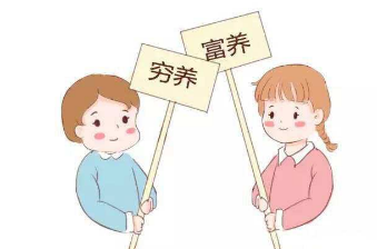 幼儿园的男孩危机：为何孩子会欺负男孩