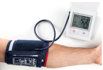 高血压4个早期信号，若最近反复出现，别拖，尽快去医院检查一下
