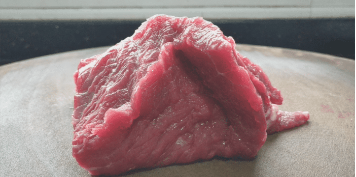 牛肉加3个百合，这样做风味独特，营养还不流失，一次一斤不够吃