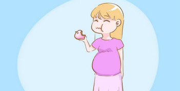 孕期血糖控制很重要，做到这4点，让你告别“糖妈妈”