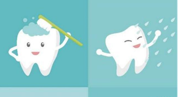 孩子出现“地图舌”,往往预示着身体状况不佳,尽早调理少生病 孩子出现“地图舌”,往往预示着身体状况不佳,尽早调理少生病