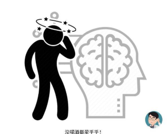 血管变窄的男人，通常有4个特征，若占3个以上，可能中风正在靠近