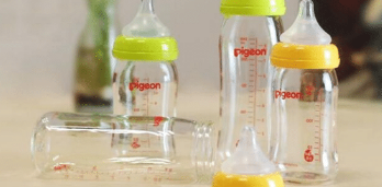 如何给婴儿用的奶瓶消毒，确保身体健康，其实方法很简单