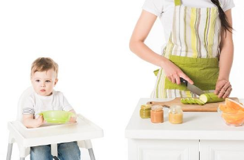 影响宝宝健康的三大不良饮食习惯，你家宝宝中招了吗？