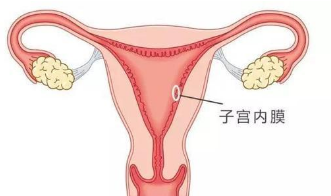 子宫内膜厚度多少才正常？