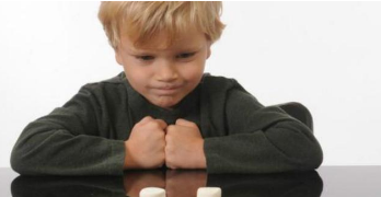 "棉花糖"实验告诉家长们：能有延迟满足能力的孩子，更容易成功