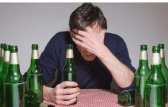 如果饮酒后出现这3种现象，请停止饮酒，并建议您保持克制