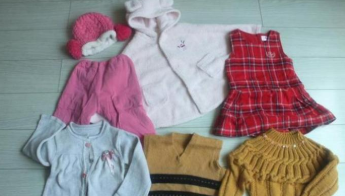 宝宝的旧衣服可以送，但是有三样东西不能送，不管多贵,不要再犯任何错误