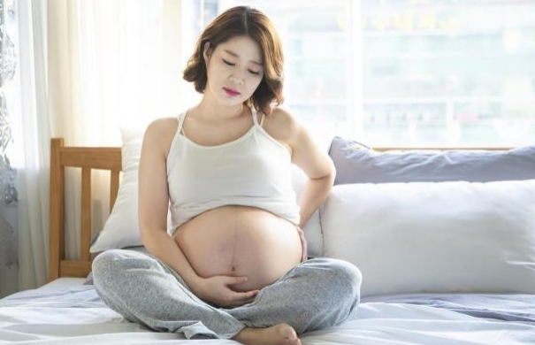 孕肚多久会开始显怀？显怀后要注意什么？