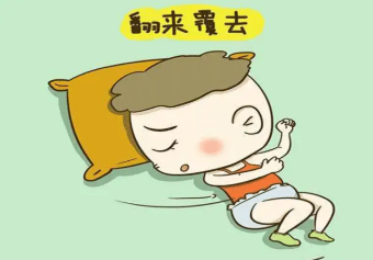 怎么看出宝宝是否积食？怎么缓解？