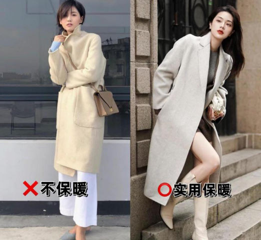 穿大衣配什么鞋子洋气？总结了这份时尚指南，照着穿绝对美